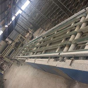 勻質聚苯板生產(chǎn)設備